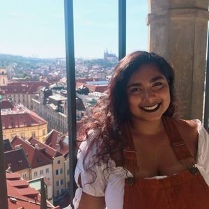 Meet your Posher, Andal